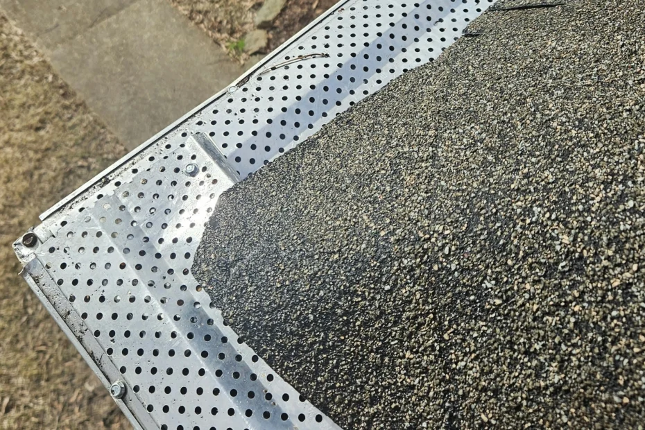 Pinson Gutter Cleaning