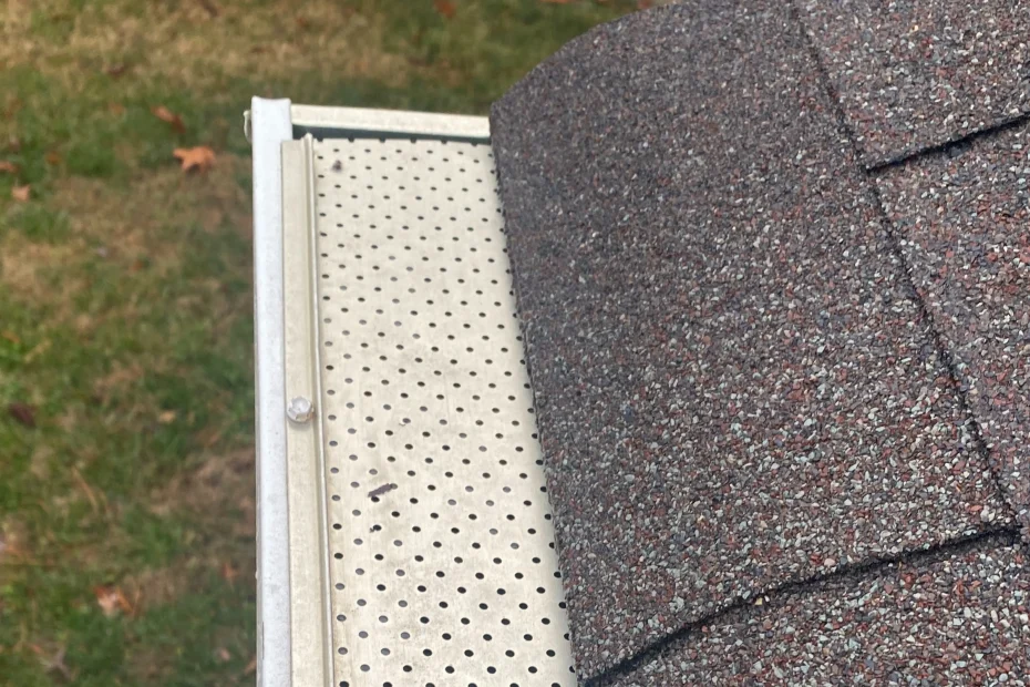 Pinson Gutter Cleaning
